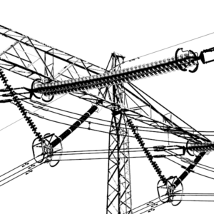 765 kV Structure